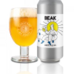 Beak Brewery Dest - Curators of Craft