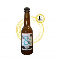 De Molen Water & Vuur  - BierXL