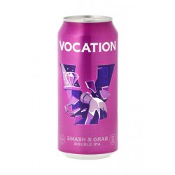 Vocation Smash & Grab DIPA - Cervezas del Mundo