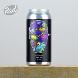 Dark Element Earthbound - Radbeer