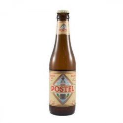 Postel  Blond  33 cl   Fles - Thysshop