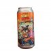 Salvador Kame Hame HA Double NE IPA 473 ml 