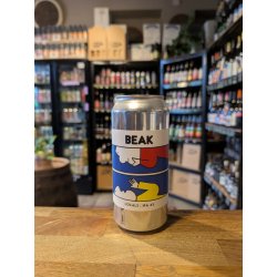 Beak Brewery Locals