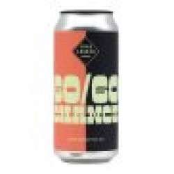 FrauGruber 6060 Chance DIPA 0,44l - Craftbeer Shop