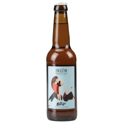 Insem: birra artigianale di DuLac  Maltese - Maltese