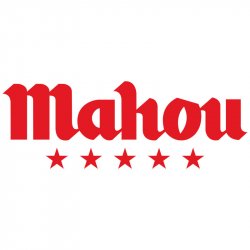 Mahou Cinco Estrellas