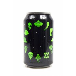 Omnipollo Zodiak - Acedrinks