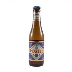 Postel  Tripel  33 cl   Fles - Thysshop