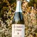 Templar’s Choice  Medium Cider (750ml) 