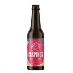 Microbrewery Evritanias Carpinus Belgian Wit
