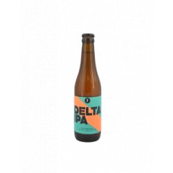 DELTA IPA - Flacons