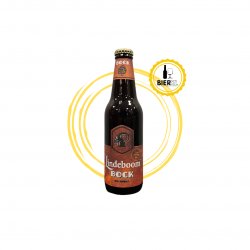 Lindeboom Bockbier  - BierXL