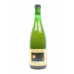 Cantillon Fou' Foune 2022 - Acedrinks