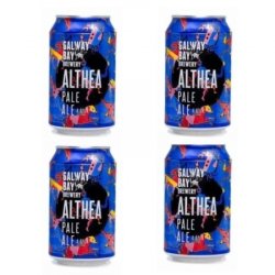 Galway Bay Althea 4 Pack - Sweeney’s D3