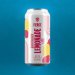 Fierce RASPBERRY LEMONADE LITE Fierce RASPBERRY LEMONADE LITE