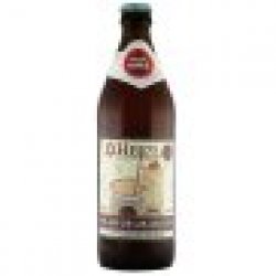 Hertl Ur-Ur-Ur-Ur-Ur-Ur-Opa Hist.Brotbier 0,5l - Craftbeer Shop