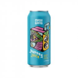 Mash Gang Journey Juice - Fruited IPA