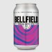 Bellfield Brewery, Mega City IPA , 330ml Can Bellfield Brewery, Mega City IPA , 330ml Can