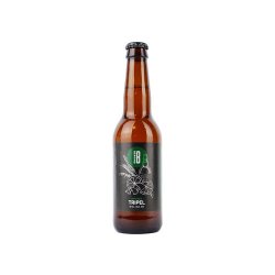 Berging TR23 Tripel Triple Sec - Drankenhandel Leiden / Speciaalbierpakket.nl