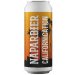 Naparbier Pack 4 latas Californication 