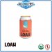 Loah Blood Orange IPA Loah Blood Orange IPA