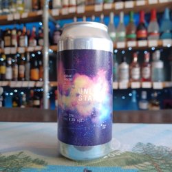 Verdant Brewing Co Unlike Stars Verdant Brewing Co Unlike Stars