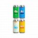 Oso Brew Co Oso Basics - Pack 44cl Oso Brew Co Oso Basics - Pack 44cl