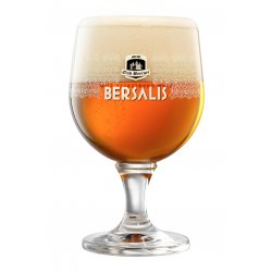 Oud Beersel Bersalis glass 1×33 cl - Oud Beersel