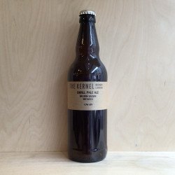 The Kernel Small Pale Ale Nelson Sauvin Motueka 500ml - The Good Spirits Co.