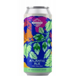 Basqueland Atlantic Ale