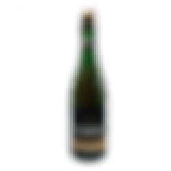 Brouwerij Eylenbosch Oude Gueuze