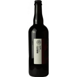 Cambier Barley Wine - 2022 - Find a Bottle