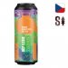 Sibeeria Hop Elixir: Riwaka, Simcoe Cryo, HBC 586 500ml CAN 