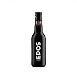 Corfu Microbrewery Epos