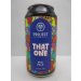 Project - That One Mid Pale 3% 375ml Project - That One Mid Pale 3% 375ml