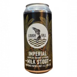 Lough Gill Brewery Sometimes You