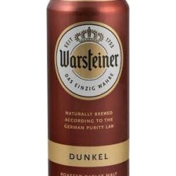 Warsteiner Dunkel