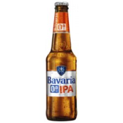 Bavaria IPA 0.0 - Gall & Gall