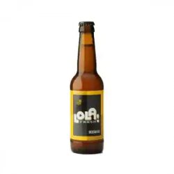Pineios Brewery LOLA Belgian Ale