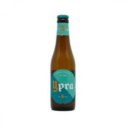 Ypra - Belgian Craft Beers