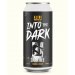 Alibi Brewing Into The Dark Dark Ale 440mL Alibi Brewing Into The Dark Dark Ale 440mL