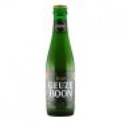 Oude Geuze Boon 0,25l - Craftbeer Shop