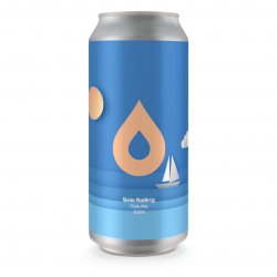 Pollys Brew Solo Sailing Pale Ale   - The Beer Garage