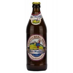 Staffelberg-Bräu Hefe-Weißbier Alkoholfrei Staffelberg-Bräu Hefe-Weißbier Alkoholfrei