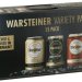 Warsteiner Variety Pack 15 pack12 oz cans 