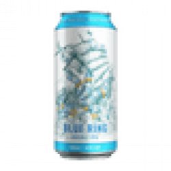 Hawkers x The Brewing Project Blue Ring IIPA - Beer Cartel