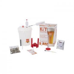 Kit fermentador Ferrari... - Cervesera Artesenca