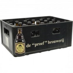 Reinaert  Donker  Grand Cru  33 cl  Bak 24 st - Thysshop