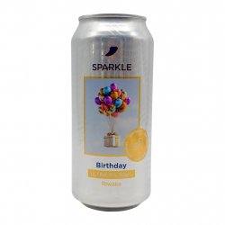 Sparkle ✨ Birthday #1 Riwaka (2026)
