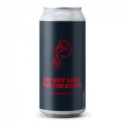 Do Not Seek the Treasure, 6.8% - The Fuss.Club